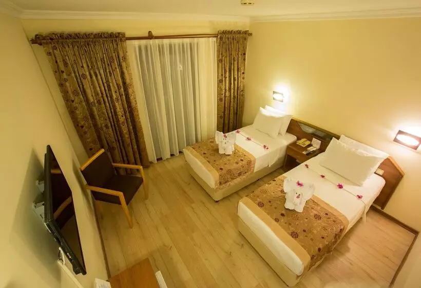 Hotel Sundia By Liberty Oludeniz