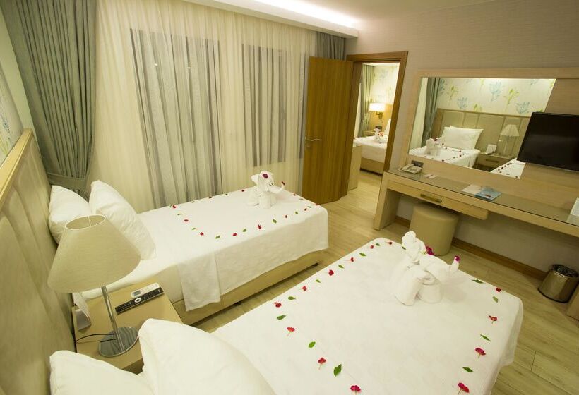 Hotel Sundia By Liberty Oludeniz