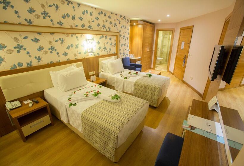 Hotel Sundia By Liberty Oludeniz