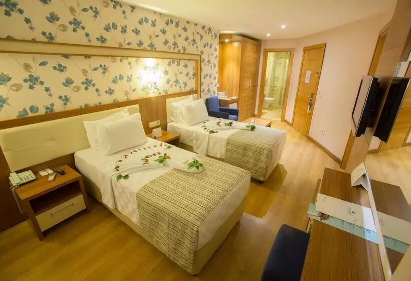 Hotel Sundia By Liberty Oludeniz