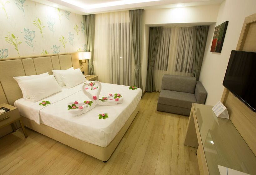 Hotel Sundia By Liberty Oludeniz