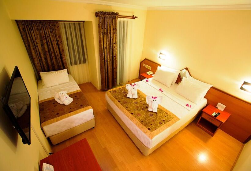 Hotel Sundia By Liberty Oludeniz