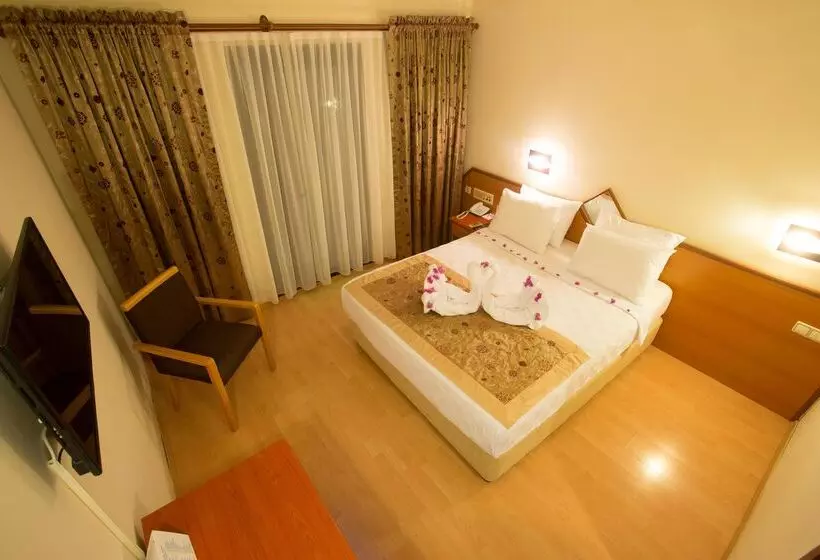 Hotel Sundia By Liberty Oludeniz