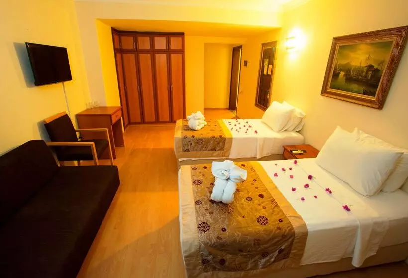 Hotel Sundia By Liberty Oludeniz