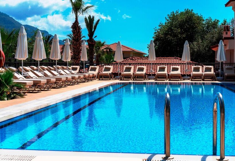 Hotel Sundia By Liberty Oludeniz