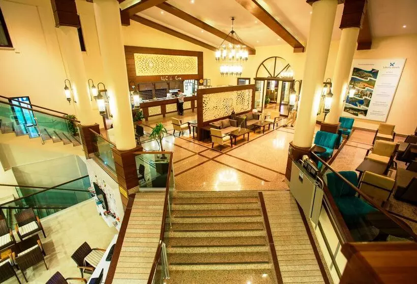 Hotel Sundia By Liberty Oludeniz