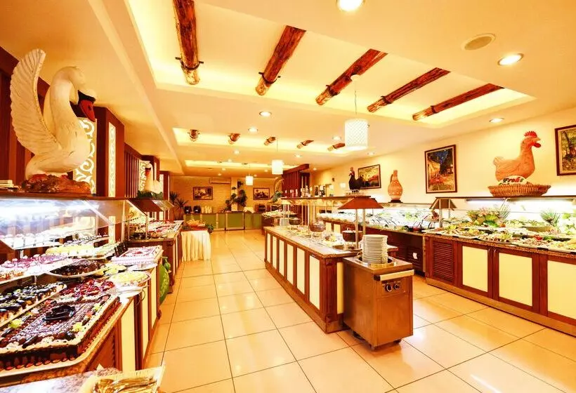 Hotel Sundia By Liberty Oludeniz