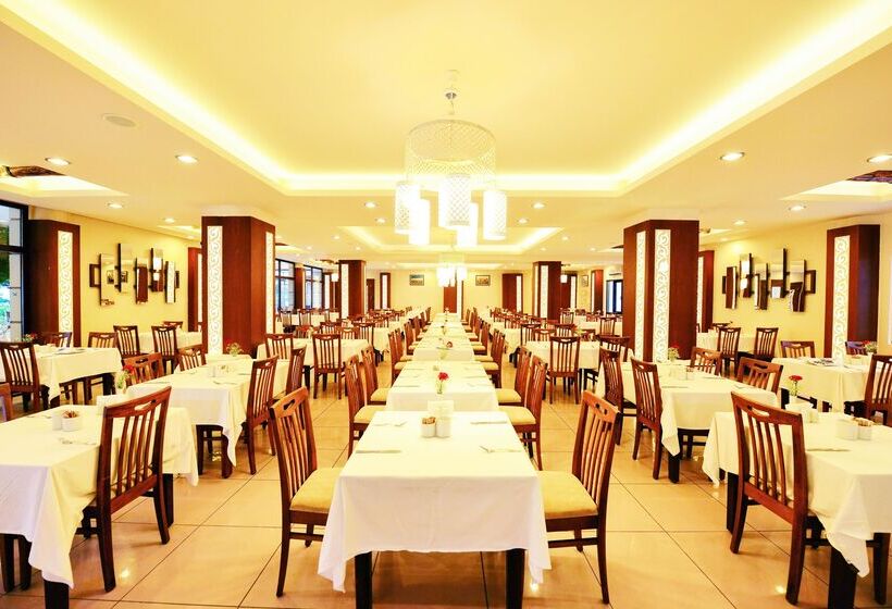 Hotel Sundia By Liberty Oludeniz