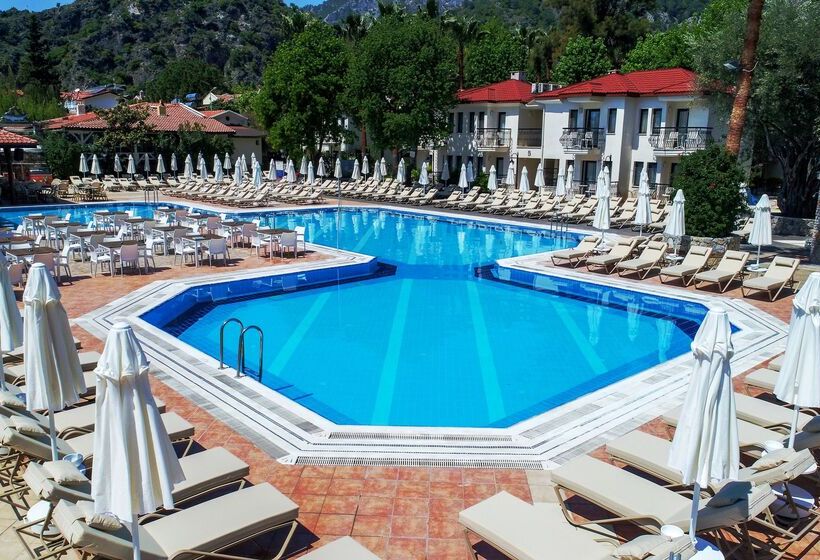 Hotel Sundia By Liberty Oludeniz