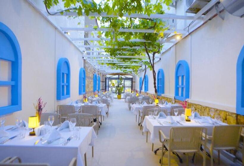 Hotel Sundia By Liberty Oludeniz