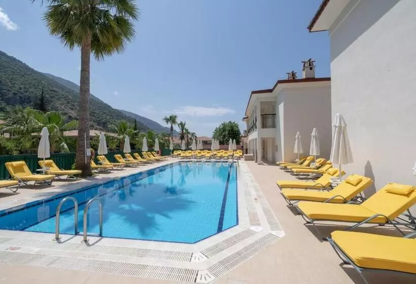 Hotel Sundia By Liberty Oludeniz