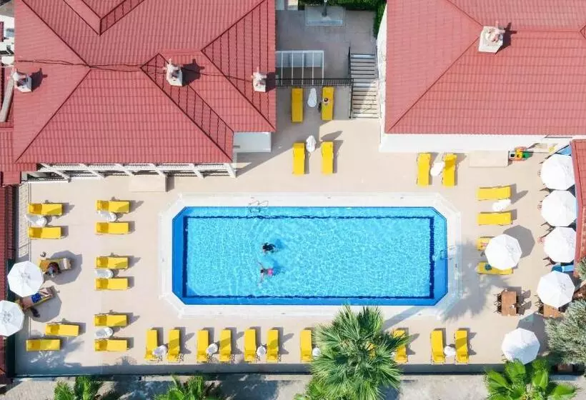 Hotel Sundia By Liberty Oludeniz