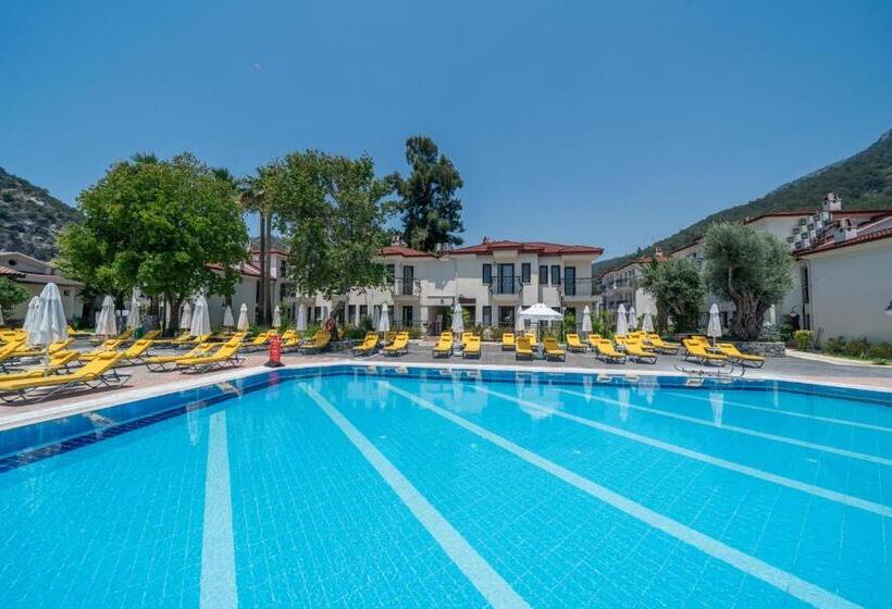 Hotel Sundia By Liberty Oludeniz