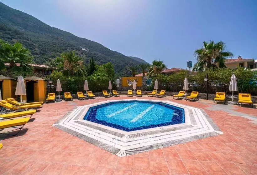 Hotel Sundia By Liberty Oludeniz