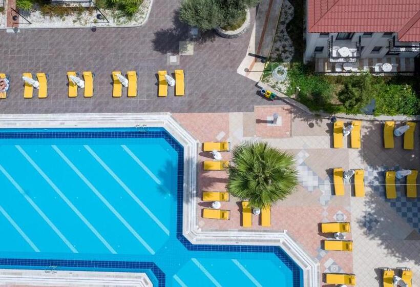 Hotel Sundia By Liberty Oludeniz