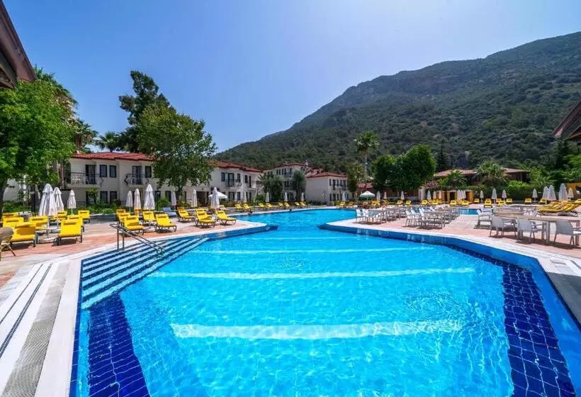 Hotel Sundia By Liberty Oludeniz