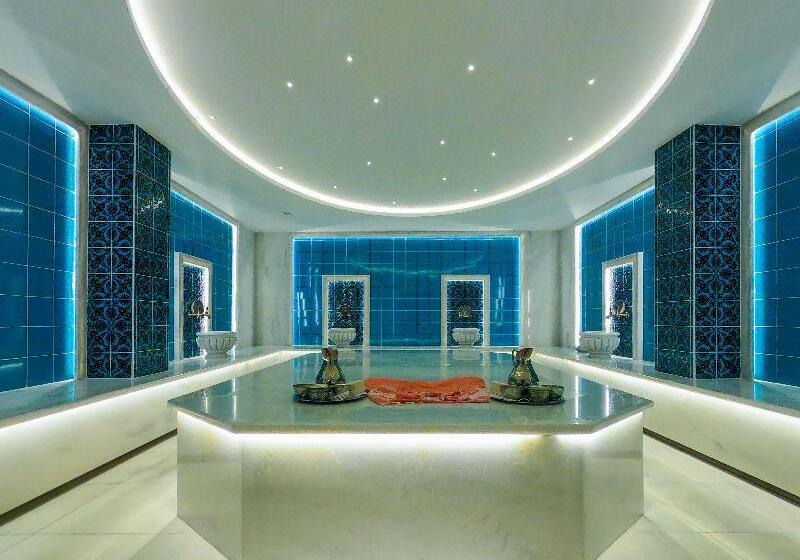 Hotel Sundia By Liberty Oludeniz