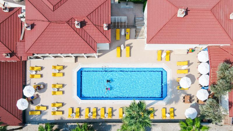 Hotel Sundia By Liberty Oludeniz