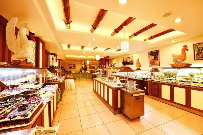 Hotel Sundia By Liberty Oludeniz