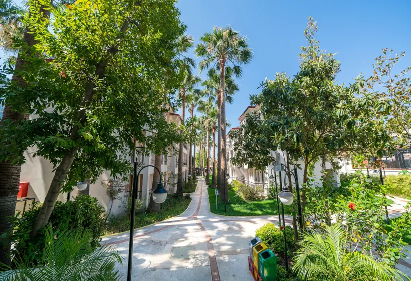 Hotelli Sundia By Liberty Oludeniz