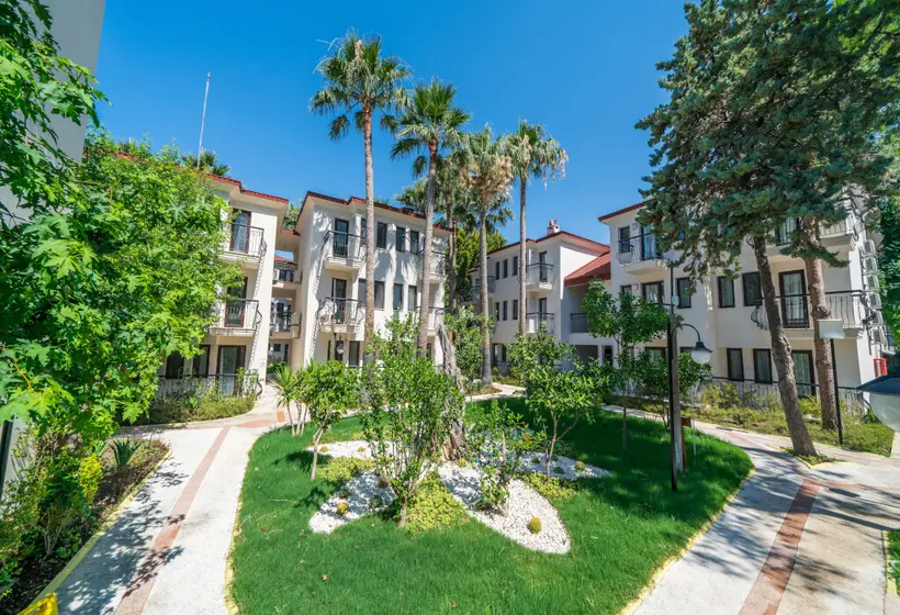 Hotelli Sundia By Liberty Oludeniz