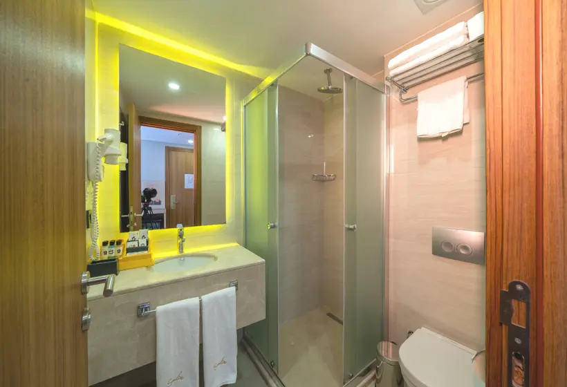 Hotelli Sundia By Liberty Oludeniz