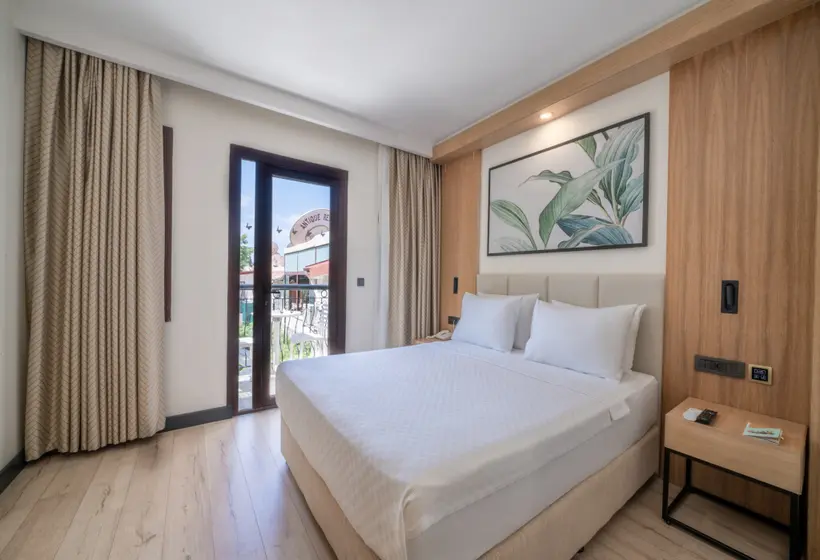 Hotelli Sundia By Liberty Oludeniz