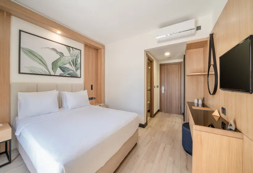 Hotelli Sundia By Liberty Oludeniz