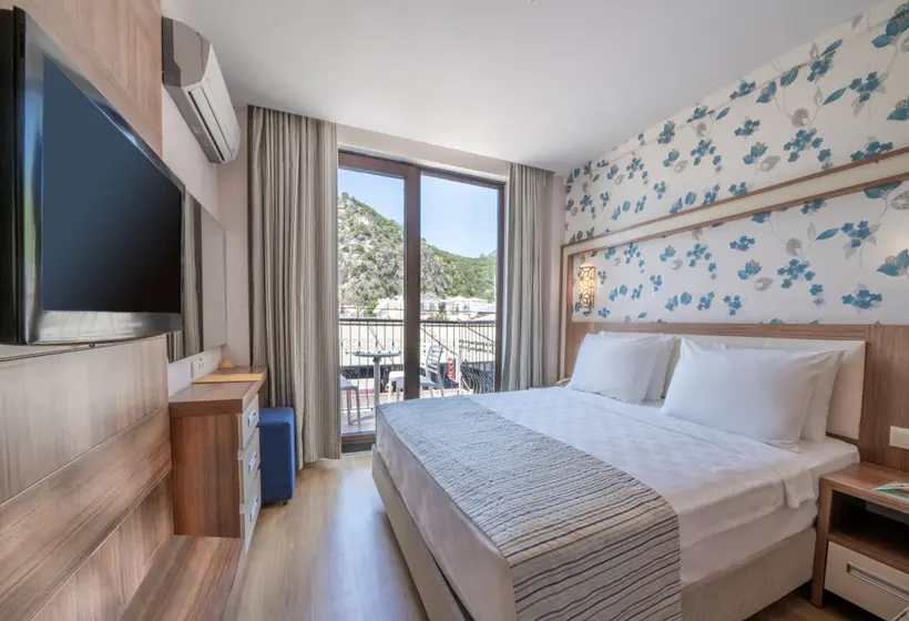 Hotelli Sundia By Liberty Oludeniz