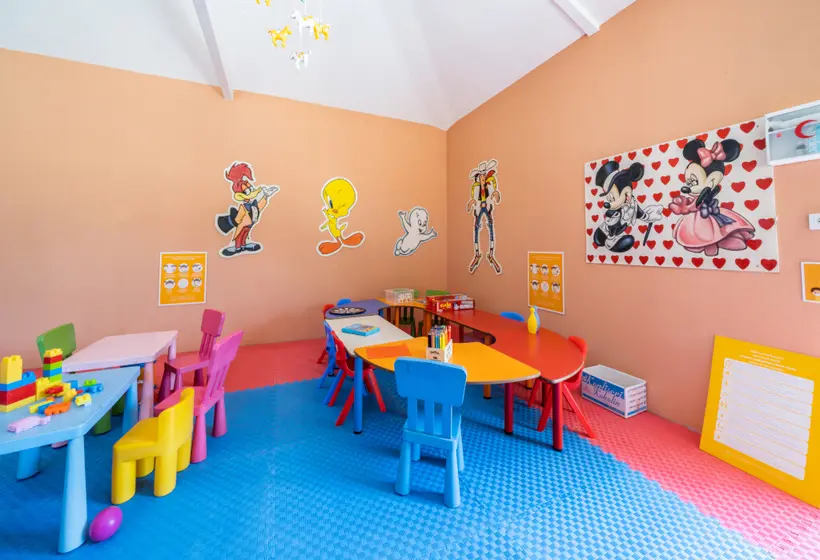 Hotelli Sundia By Liberty Oludeniz