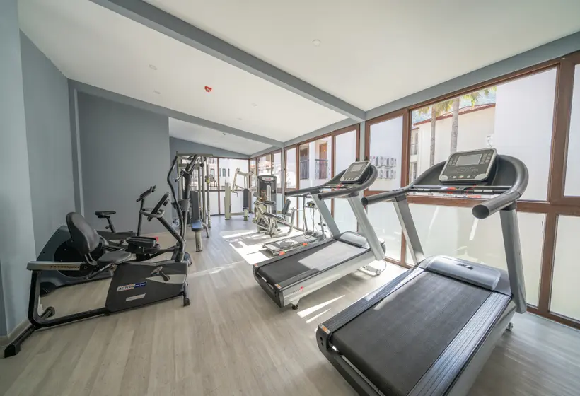 Hotelli Sundia By Liberty Oludeniz