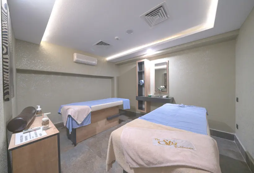 Hotelli Sundia By Liberty Oludeniz