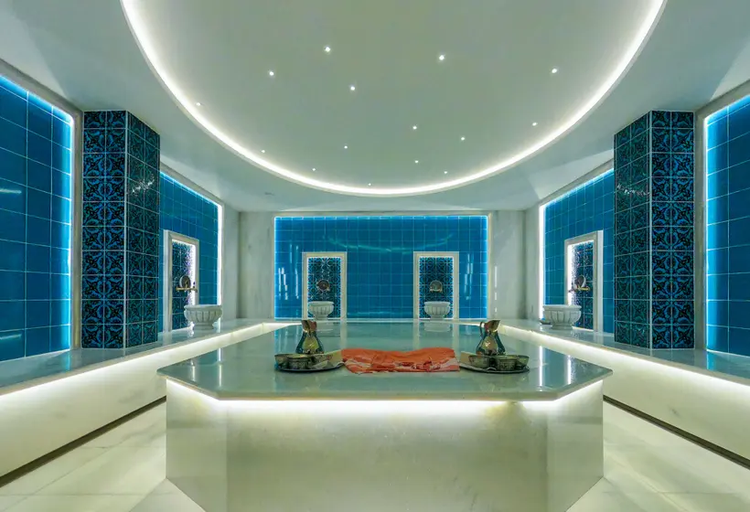 Hotelli Sundia By Liberty Oludeniz