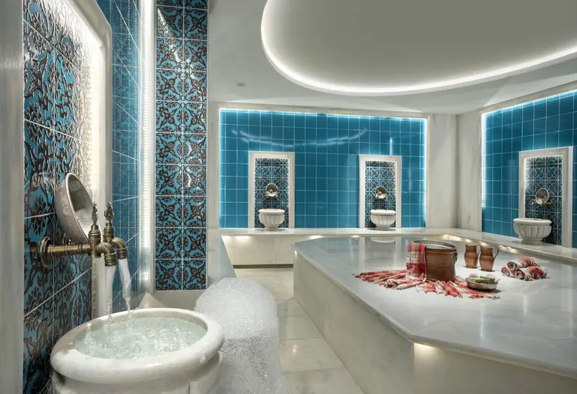 Hotelli Sundia By Liberty Oludeniz