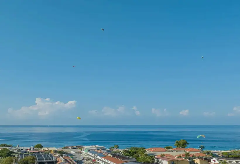 Hotelli Sundia By Liberty Oludeniz