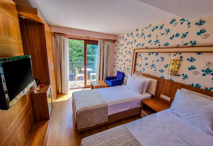 Hotelli Sundia By Liberty Oludeniz