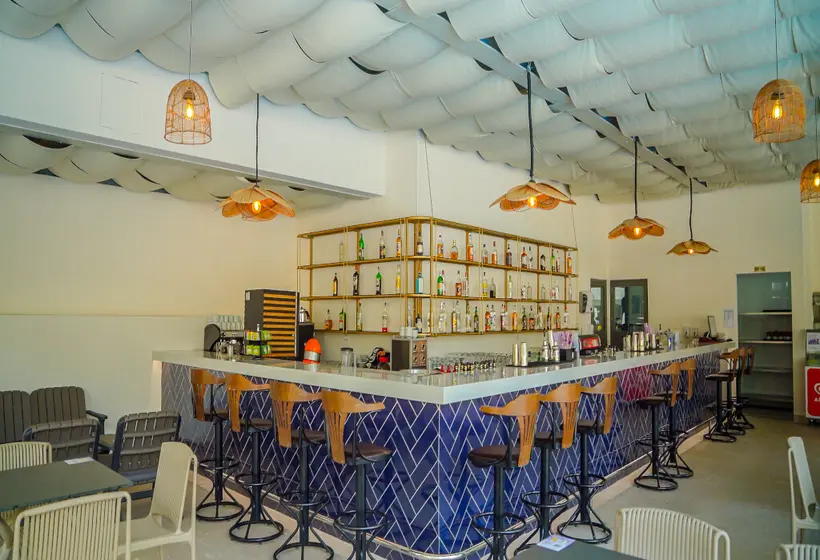 Hotelli Sundia By Liberty Oludeniz