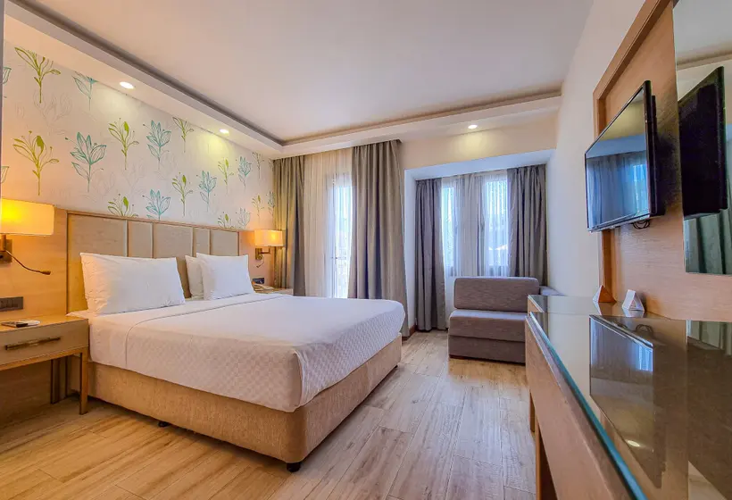 Hotelli Sundia By Liberty Oludeniz