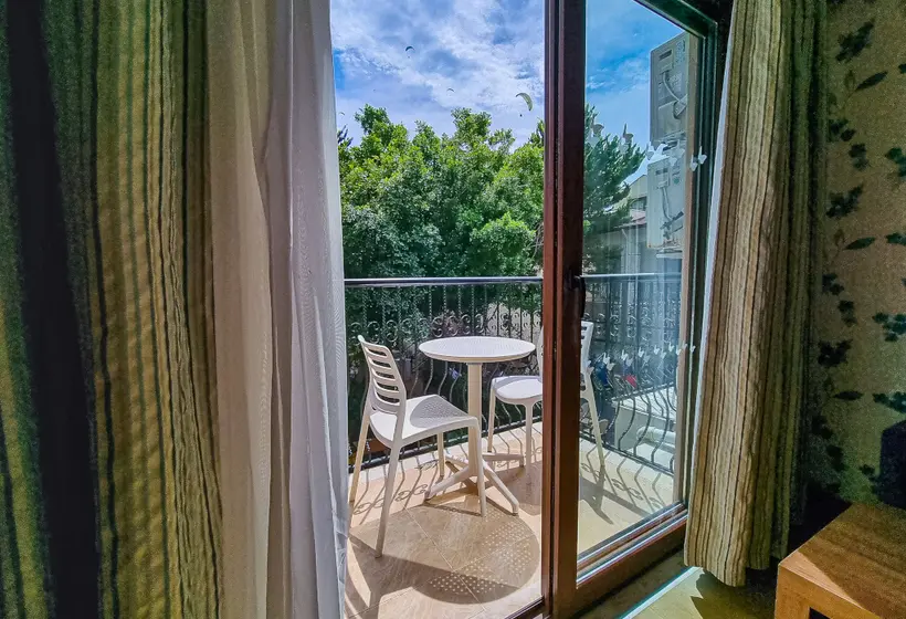 Hotelli Sundia By Liberty Oludeniz