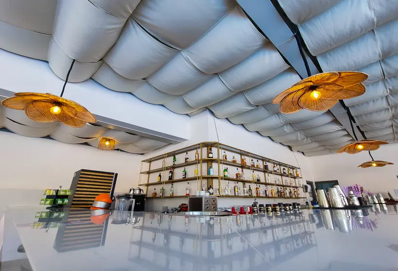 Hotelli Sundia By Liberty Oludeniz