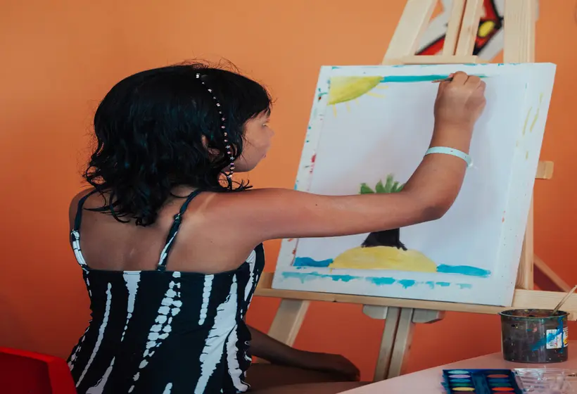 Hotelli Sundia By Liberty Oludeniz