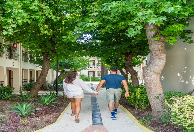 Hotelli Sundia By Liberty Oludeniz