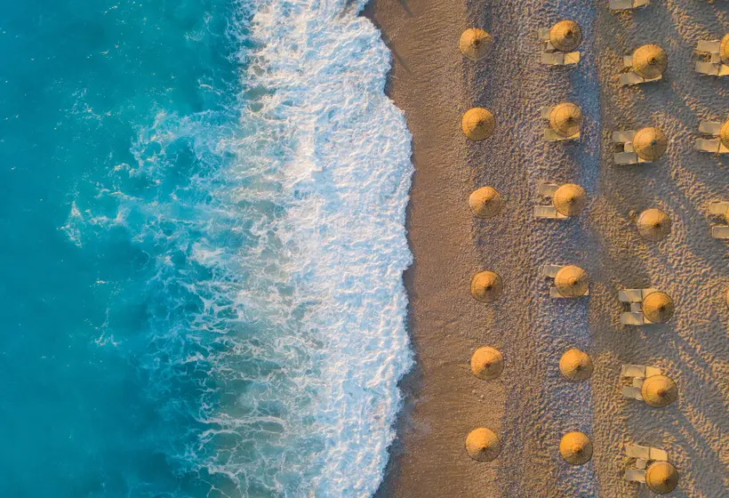 Hotelli Sundia By Liberty Oludeniz