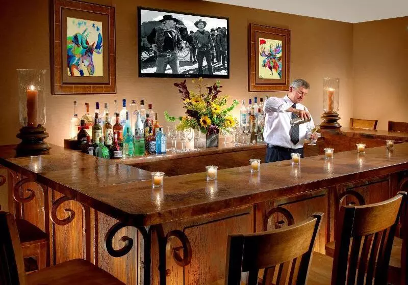 호텔 The Lodge At Jackson Hole