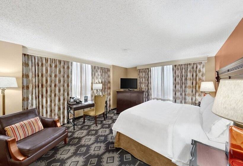 هتل The Westin San Antonio North