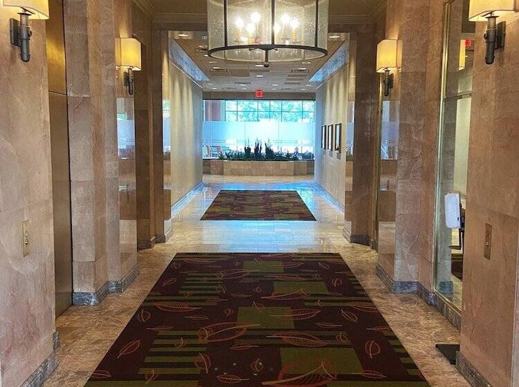 هتل The Westin San Antonio North