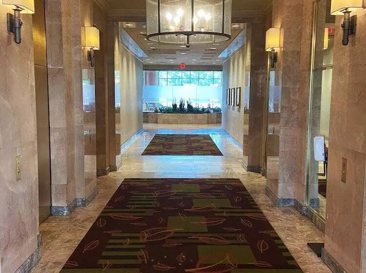 בית מלון כפרי The Westin San Antonio North