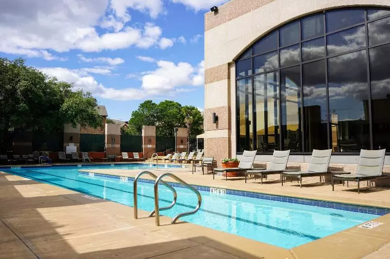 ホテル The Westin San Antonio North