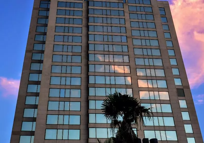 בית מלון כפרי The Westin San Antonio North