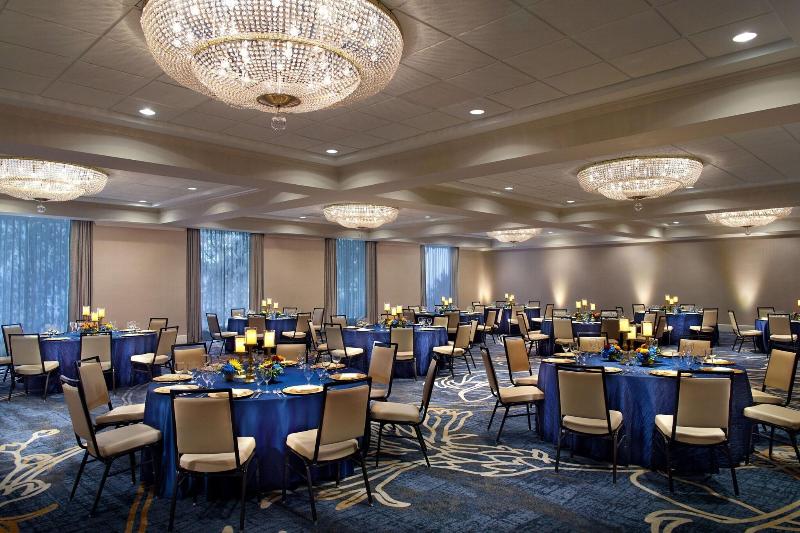 هتل The Westin San Antonio North